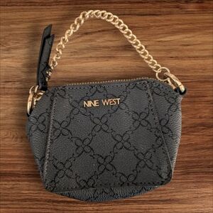 Nine West Mini Change Purse